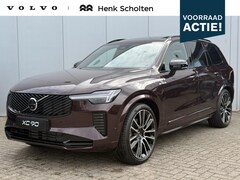Volvo XC90 - 2.0 T8 Plug-in hybrid AWD Ultra Dark Exec. Ed. | Stock Special | Eerste registratie sept.