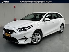 Kia Cee'd Sportswagon - Ceed 1.5 T-GDi DynamicLine