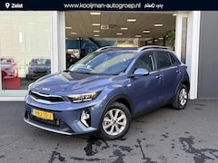 Kia Stonic - 1.0 T-GDi MHEV DynamicLine | Climate Control | Navigatie | Achteruitrijcamera | Lane Assis