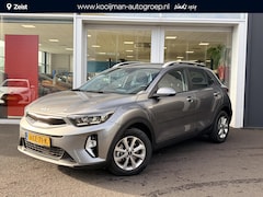 Kia Stonic - 1.0 T-GDi MHEV DynamicLine | Lichtmetalen Velgen | Climate Control | Cruise Control | Park