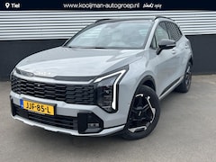 Kia Sportage - 1.6 T-GDi Hybrid GT-PlusLine NL-auto, 1e eign. Full-option, BTW-auto, Schuif/kanteldak, Ge