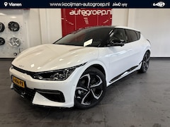 Kia EV6 - GT-Line 77.4 kWh BTW Auto, Nederlandse Auto, Bomvol Opties