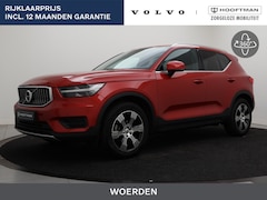 Volvo XC40 - T2 AUT(8) INSCRIPTION SCHUIFDAK HARMAN KARDON LEDER ACC BLIS KEYLESS