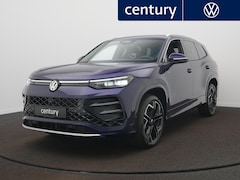 Volkswagen Tayron - R-Line Edition 1.5 eHybrid 150 kW / 204 PK SUV 6 v