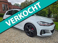 Volkswagen Golf - 2.0 TSI GTI Performance AUT/dak/XENON/cruise