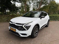 Kia Sportage - 1.6T GDI MHEV GT-Line Edition/Pano/Led/360Camera/Acarplay
