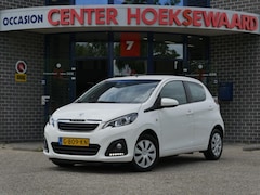 Peugeot 108 - 1.0 e-VTi 72pk 5D Active