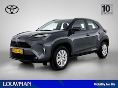 Toyota Yaris Cross - 1.5 Hybrid 115 Active | BTW Voertuig | NL Auto | Dealeronderhouden |