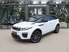 Land Rover Range Rover Evoque - 2.0 TD4 SE Dynamic PANO KEYLESS CAM