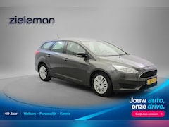 Ford Focus Wagon - 1.0 Edition - Airco