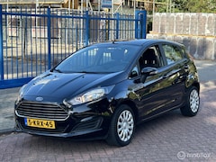 Ford Fiesta - 1.0 Style
