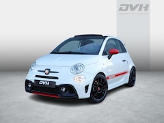 Abarth 595 - C 1.4 T-Jet Competizione BEATS | CARBON | BI-XENON