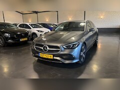 Mercedes-Benz C-klasse - 200 BUSINESS LINE