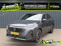 Peugeot 3008 - 1.2 HYBRID 136pk e-DCS6 Allure I Adaptieve Cruise I Camera I PDC V+A I Navigatie I