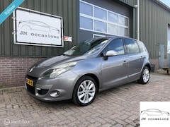 Renault Scénic - 1.6 Celsium|Airco|Cruise|Navi|Bluetooth|APK 6-27
