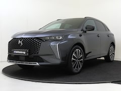 DS 7 - 7 1.6 PHEV 225 Ligne Business | Alcantara | Achteruitrij camera | Stoel- en Voorruitverwar