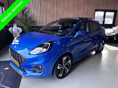 Ford Puma - Puma 1.0 AUTOMAAT/VOLL/PANO/KEYLESS/B&O/ST-LINE