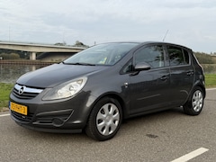 Opel Corsa - 1.2-16V 111 Edition