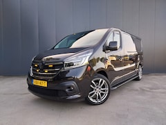 Renault Trafic - 2.0 dCi 145 PK DUBBELE CABINE L2H1 DUBBEL CABINE CAMERA LED TREKHAAK ECC NAVI CRUISE