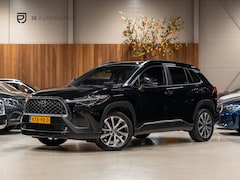 Toyota Corolla Cross - Hybrid 200 Dynamic, Voll Led, Digi Dash, Adaptieve Cruise, Apple Carplay, Clima, PDC, Mult