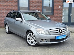 Mercedes-Benz C-klasse Estate - 230 Avantgarde V6 / 2e eigenaar / Top auto
