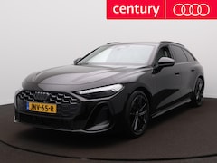 Audi A5 Avant - 2.0 e-Hybrid 299pk Quattro S Edition | S Line | B&O Premium | leder | 19"