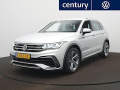 Volkswagen Tiguan - 1.5 TSI 150Pk Automaat R-Line Business+ Navigatie - Automaat - Pdc - Clima - Stoelverwarmi