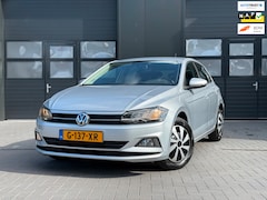 Volkswagen Polo - 1.0 MPI Comfortline | CarPlay