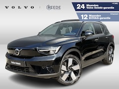 Volvo XC40 - Recharge Pro Pure Electric 2WD | Panoramadak | 20 inch | Climate | 360 Camera
