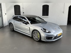 Porsche Panamera Sport Turismo - 2.9 4 E-Hybrid Platinum Edition MEESTURENDE ACHTERAS / HEAD-UP / PANO / VERWARMDE ACHTERBA