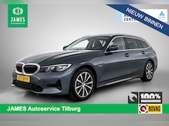 BMW 3-serie Touring - 320e High Executive PANO | STOF-LEER | EL-ACHTERKLEP