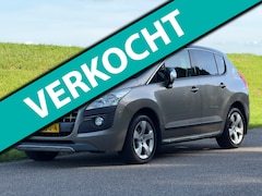 Peugeot 3008 - 1.6 THP GT | Automaat | Handel/Export
