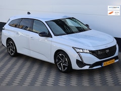 Peugeot 308 SW - 1.2 PureTech 131PK Carplay Camera Navi LED
