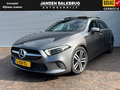 Mercedes-Benz A-klasse - 180 Business Solution Luxury panoramadak