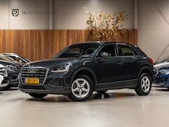Audi Q2 - 35 TFSI 150PK S-Tronic Pro Line, Navi, Apple Carplay, Cruise, Clima, PDC, Multistuur, Voll