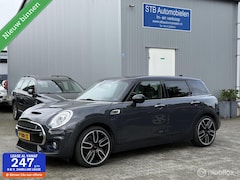 MINI Clubman - 2.0 Cooper S Chili, Automaat, Pano, Pdc