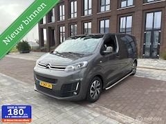 Citroën Jumpy - bestel 2.0 BlueHDI 180 Business M S&S Ex BTW