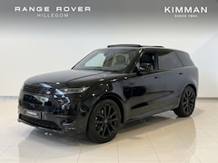 Land Rover Range Rover Sport - 3.0 P460e Dynamic SE PHEV | 23 Inch Gloss Black |