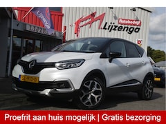 Renault Captur - 0.9 TCe Intens Carplay | Camera | Keyless | Trekhaak | Clima | DAB