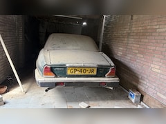 Jaguar XJ - 4.2 6 cilinder éérste eigenaar bouwjaar 1981