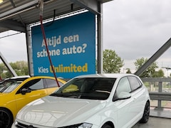 Volkswagen Polo - 1.0 TSI Comfortline
