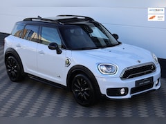 MINI Countryman - 1.5 Cooper S E ALL4 Pano Navi Camera LED