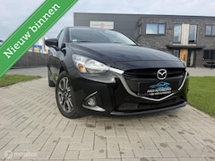 Mazda 2 - 2 1.5 Skyactiv-G Skylease+