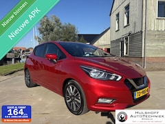 Nissan Micra - 0.9 IG-T N-Connecta
