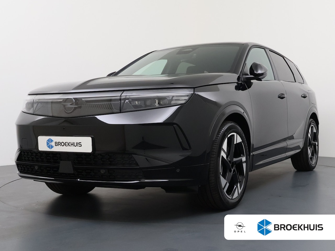 Opel Grandland - Business Edition 97 kWh Long Range | DEMO | Achteruitrijcamera | Draadloze telefoonlader ( - AutoWereld.nl