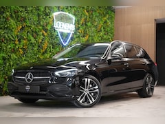Mercedes-Benz C-klasse Estate - 300 e Luxury Line SOH 96%/ Camera / CarPlay / ACC / Stoelverwarming