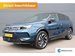 Opel Grandland - 1.6 Turbo Plug-in-Hybrid GS Automaat | Camera | Navigatie | Focal | Carplay | Trekhaak | S