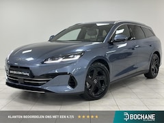 BYD SEAL 6 Touring - 1.5 DM-i Comfort Voorraadmodel | Direct leverbaar