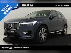 Volvo XC60 - T6 RECHARGE AWD INSCRIPTION -PANO.DAK|HARMAN/KARDON|LUCHTVERING|360°CAM|HEAD-UP DISP.|POWE