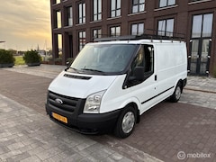 Ford Transit - 260S 2.2 TDCI Airco km78.041Nap BJ2012 Ex btw